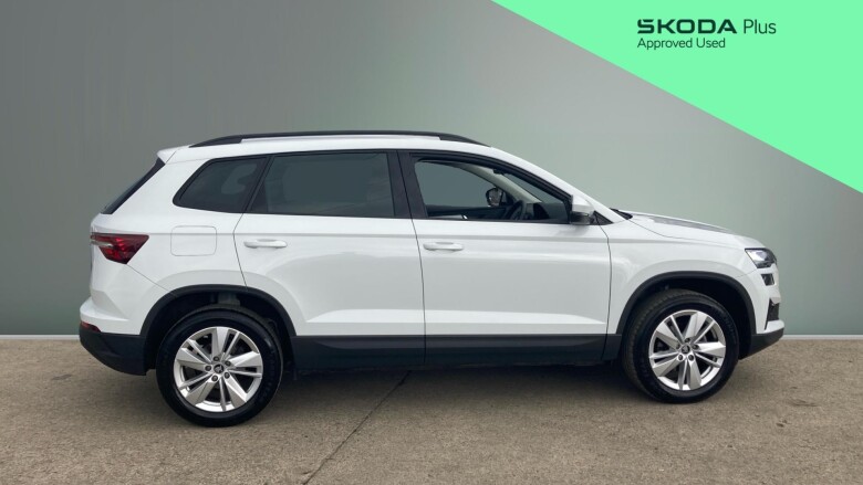 Skoda Karoq 1.0 TSI 116 SE Edition 5dr Petrol Estate
